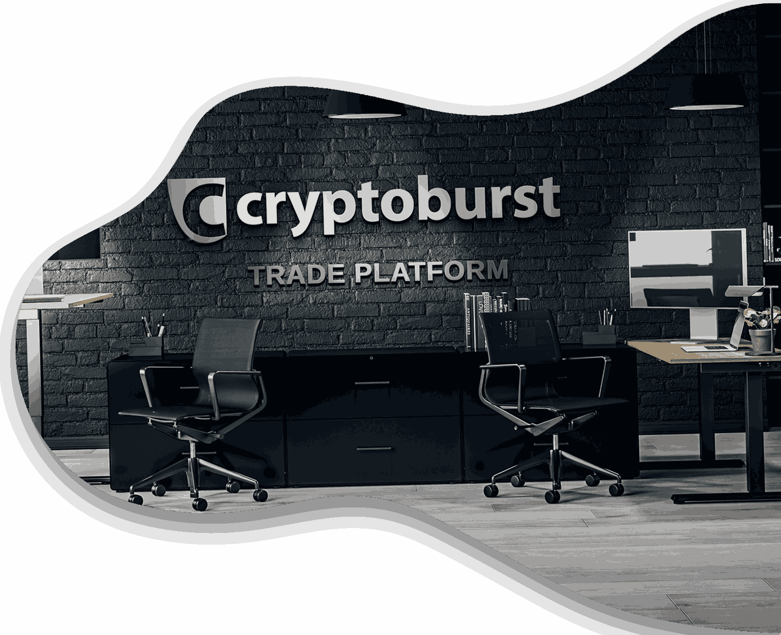 Cryptoburst